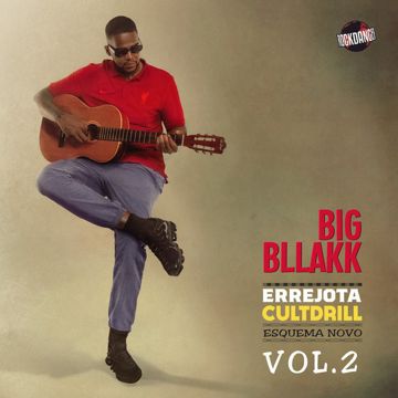 Chove Chuva-cover
