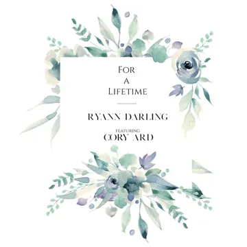 For a Lifetime-cover