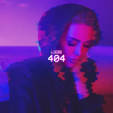 Liebe 404-cover