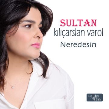 Neredesin-cover