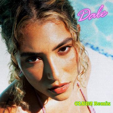 Dale - Clubz Remix-cover