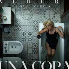 una copa-cover