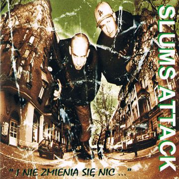 I Nie Zmienia Się Nic...-cover