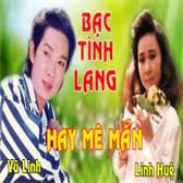 TRÍCH ĐOẠN BẠC TÌNH LANG-cover