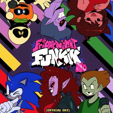 HD Winter Horrorland-cover