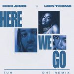 Here We Go (Uh Oh)(Remix)-cover