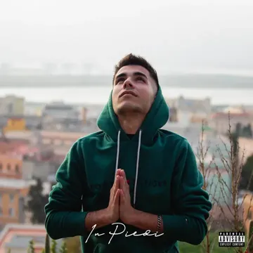 In Piedi-cover