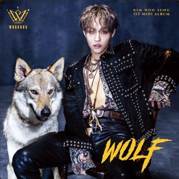 Wolf-cover