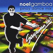Sayawan na!!!-cover