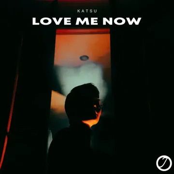 Love Me Now-cover