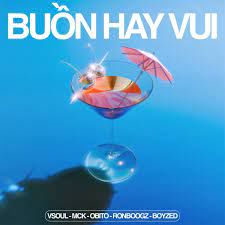 BUỒN HAY VUI-cover