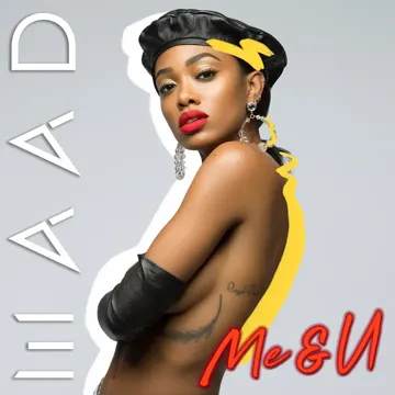 Me & U-cover