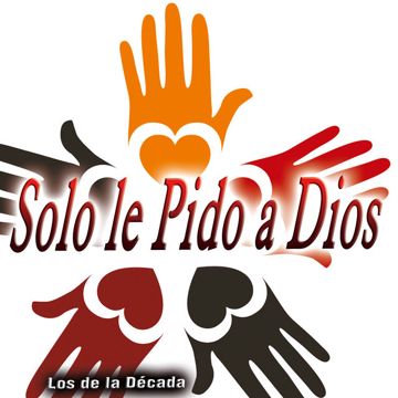 Solo Le Pido A Dios-cover
