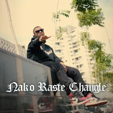Nako Raste Changle-cover