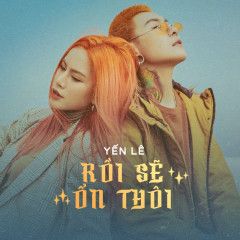 Rồi Sẽ Ổn Thôi-cover