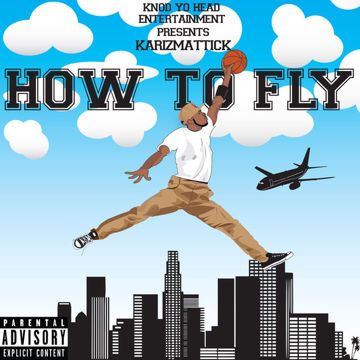 How To Fly-cover