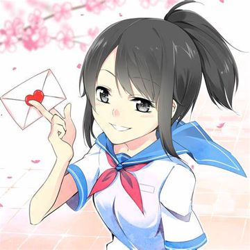 Little Sister Voice Acting