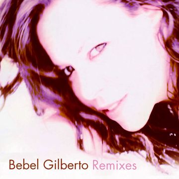Samba De Bencao-cover