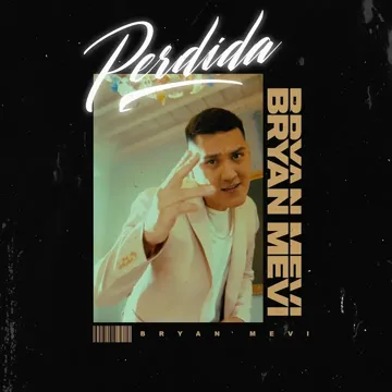 Perdida-cover