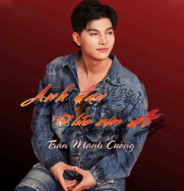 Anh đau từ lúc em đi-cover