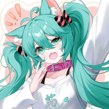 ヤンデレの彼女(feat.初音ミク)-cover