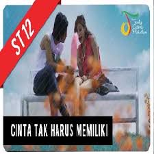Cinta Tak Harus Memiliki