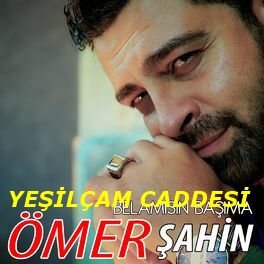 Belamısın Başıma 