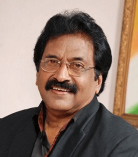 Shantha rathri thirurathri -cover