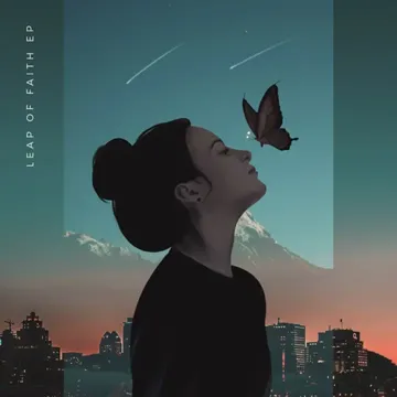 Leap of Faith-cover
