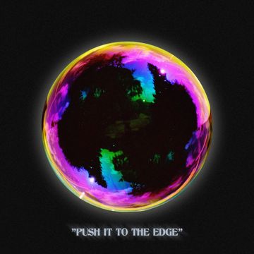 Push It To The Edge-cover
