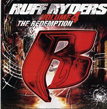 Ruff Ryders Anthem-cover