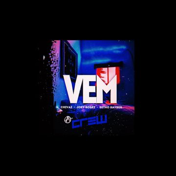 Vem-cover