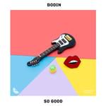 So Good-cover