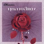 กุหลาบสีแดง-cover