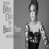 Đừng Chúc Em Hạnh Phúc-cover