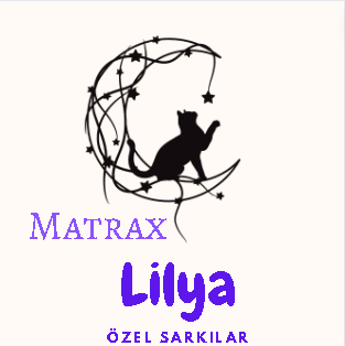 Bende Yoluma Giderim - Kayıt {Lilya} Lilya'ma Özeldir...