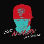 No More-cover