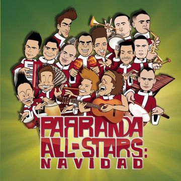 El Burrito Sabanero-cover