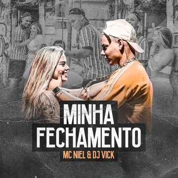 Minha Fechamento-cover