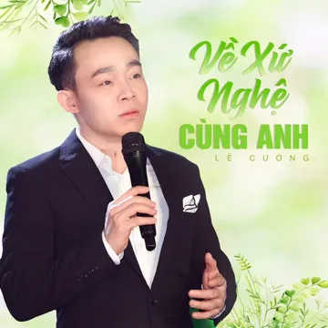 Mưa Trên Phố Huế-cover