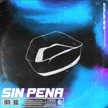 Sin Pena-cover