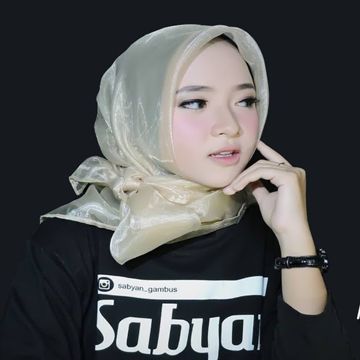 Ya Habibal Qolbi (Original Audio)-cover