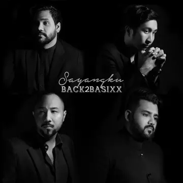 Sayangku-cover