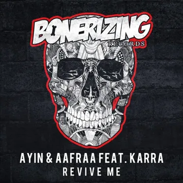 Revive Me-cover