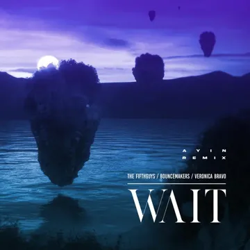 Wait (Ayin Remix)-cover