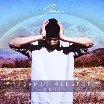 Yaşamak öldürür 1-cover