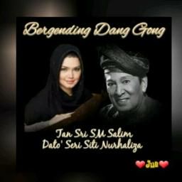 Bergending Dang Gong-cover