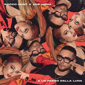 A Un Passo Dalla Luna-cover