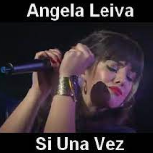 Si Una Vez-cover