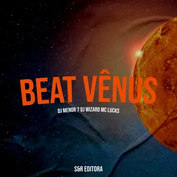 Beat Vênus-cover